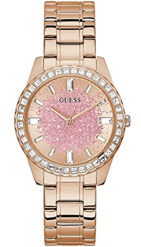 Rose Gold Tone/Rose Gold Tone/Rose Gold