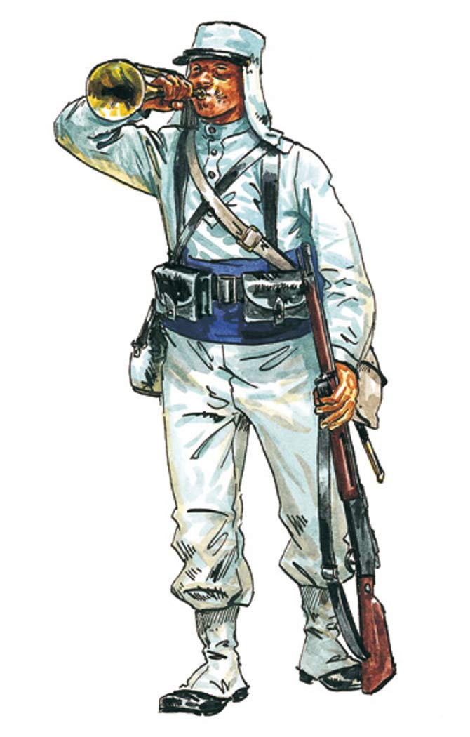 ITALERI 6054 French Foreign Legion Colonial Wars Plastic Soldiers 1:72 Scale Model Kit - Historical Military Miniatures for Wargaming & Collecting