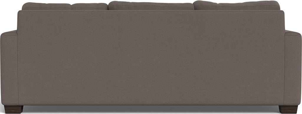 Reversible Sectional Sofa Chaise with Storage | Modern L-Shaped Couch for Living Room, Lounge & Small Spaces | Comfortable Sleeper Sofa Bed for Home & Apartment