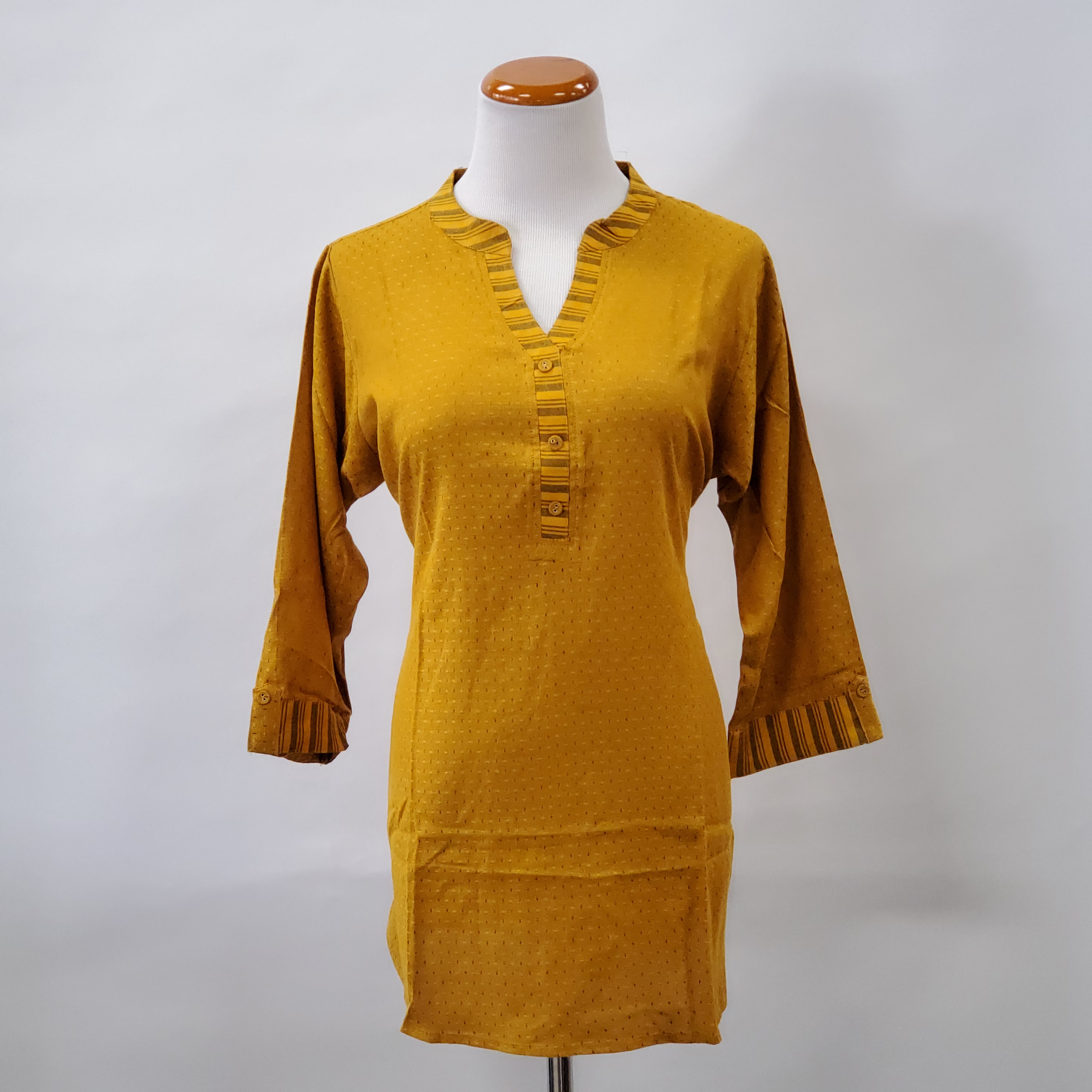 Women's Casual Tunic Tops - Flowy Loose Fit Blouse for Summer | Perfect for Office, Travel & Everyday Wear