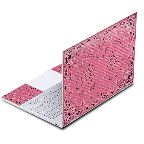 Pink Bandana