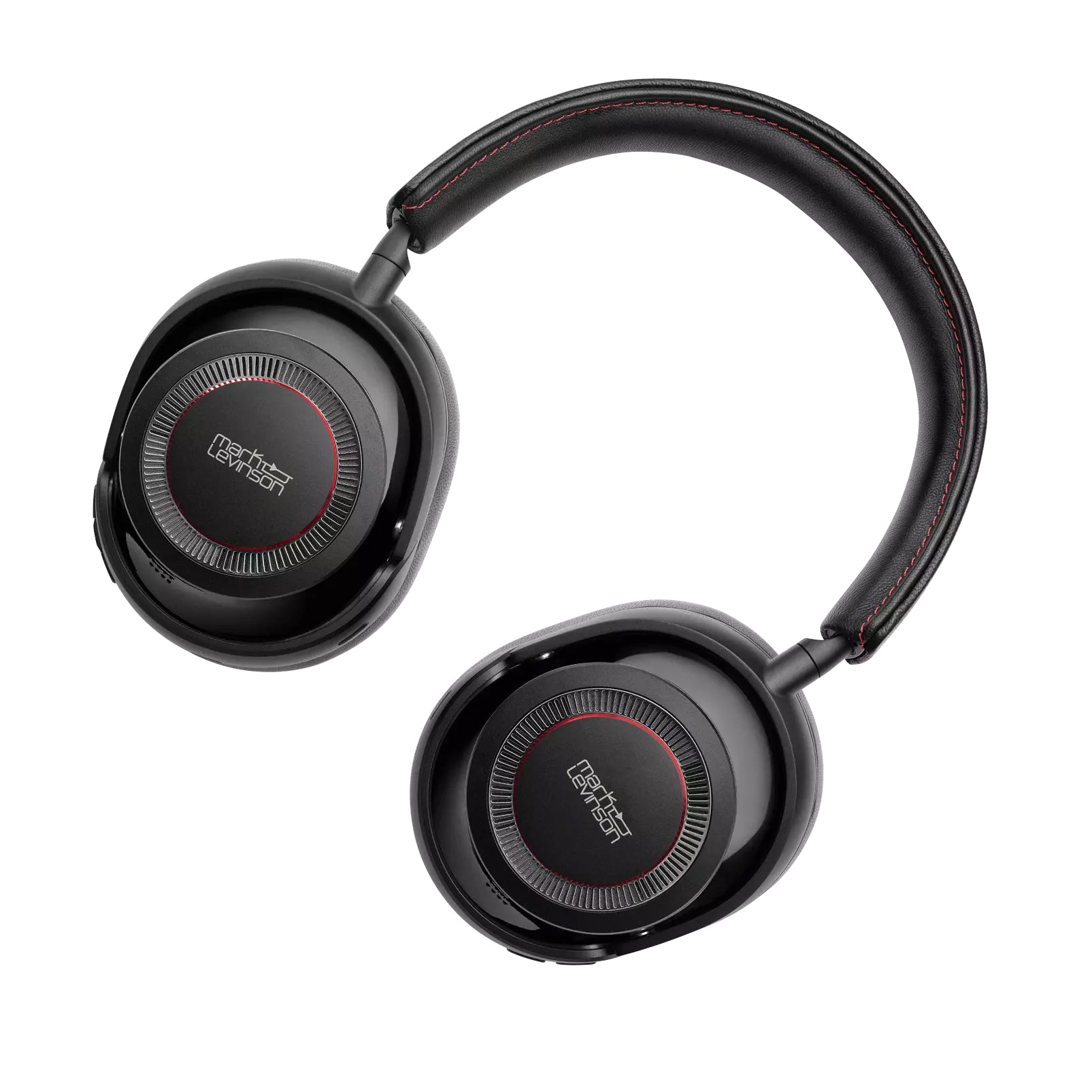 Mark Levinson No. 5909 Premium Wireless Bluetooth Headphones with Adaptive Noise Cancellation - Perfect for Travel, Work & Music Lovers