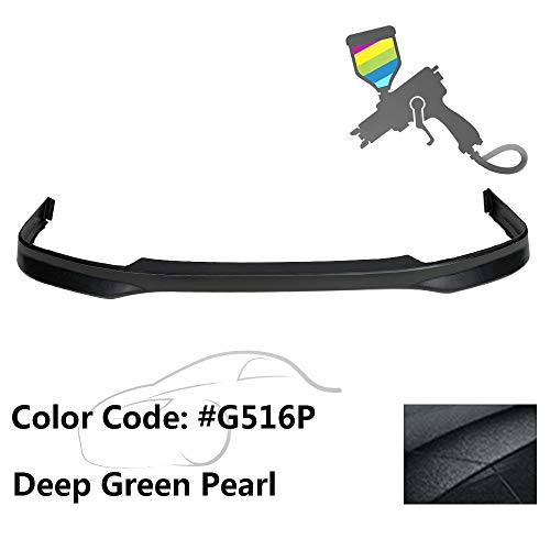 #G516P Deep Green Pearl