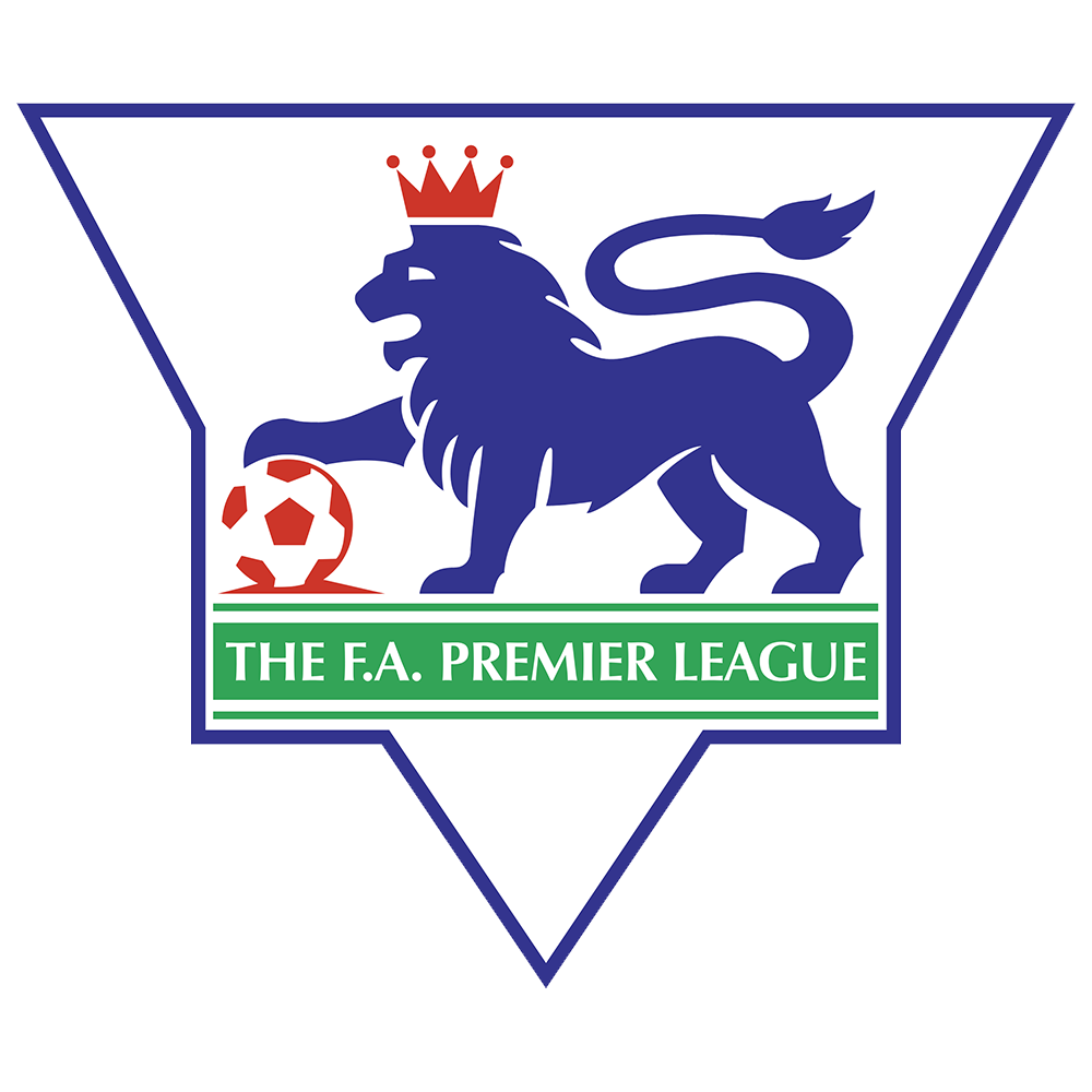 Official Premier League Soccer Patches - Iron-On Emblems for Jerseys, Bags & DIY Crafts - Perfect for Fans, Collectors & Custom Apparel