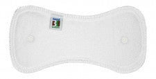 Best Bottom Micro Overnight Insert - Premium Cloth Diaper Insert for Newborns & Toddlers | Ultra-Absorbent, Leak-Proof Design for Comfortable Overnight Protection | Perfect for Bedtime, Travel & Daycare Use