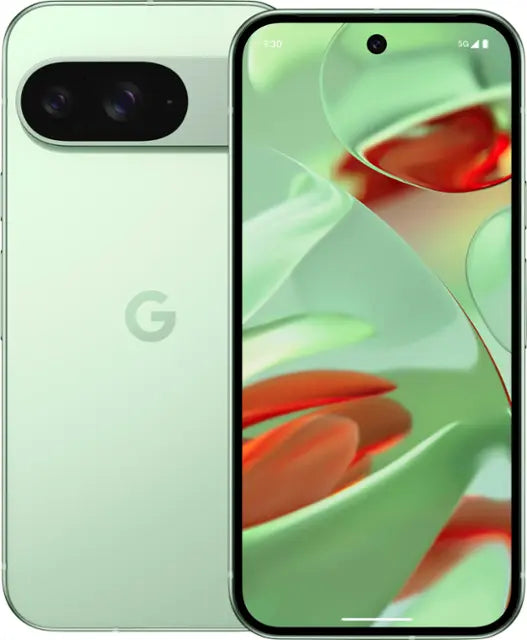 Google Pixel 9 6.3