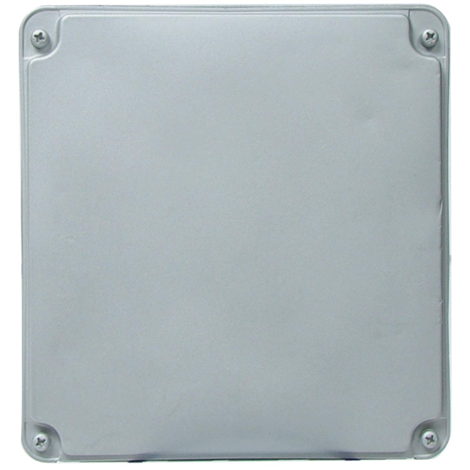 Cardone 72-7139 Remanufactured Engine Control Computer Module (ECC/ECM) - Compatible with Multiple Vehicle Models - Perfect for Engine Performance Repair & ECU Replacement