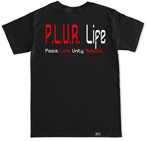 Black/Red