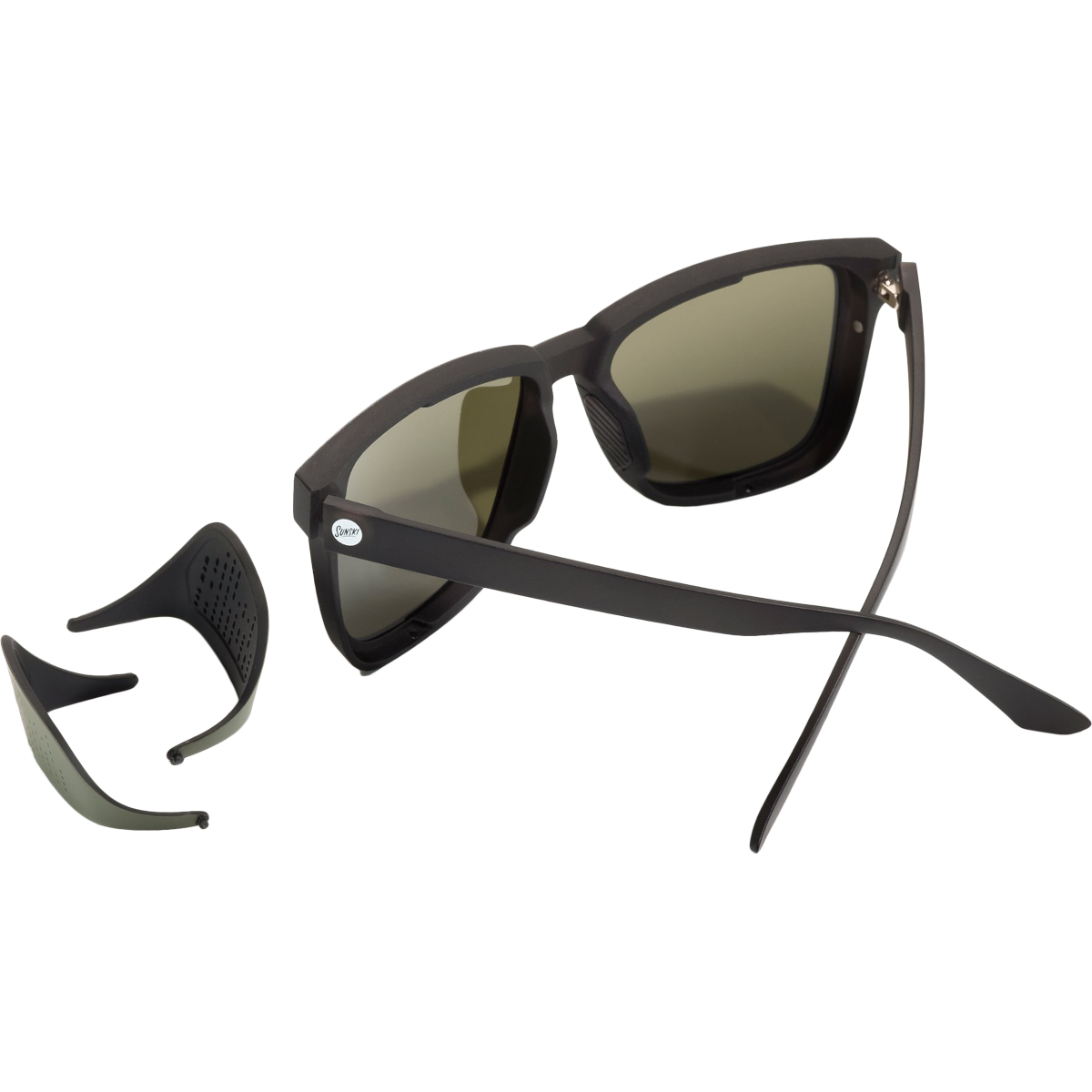 Couloir Black Forest - Premium Outdoor Gear for Hiking, Camping & Adventure Travel | Durable & Lightweight for Backpacking & Mountain Climbing