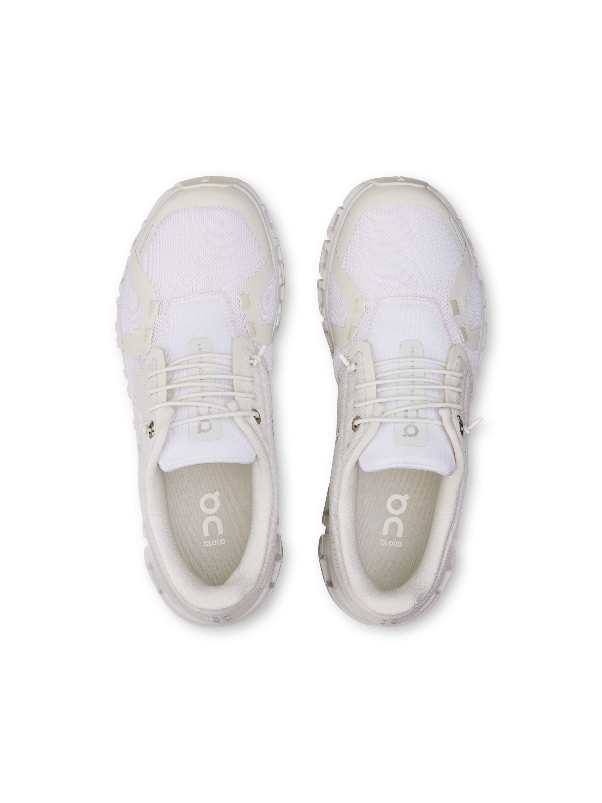 On Cloud 6 Women's Running Shoes - Lightweight & Cushioned for Road/Trail - Perfect for Jogging, Gym Workouts & Daily Wear