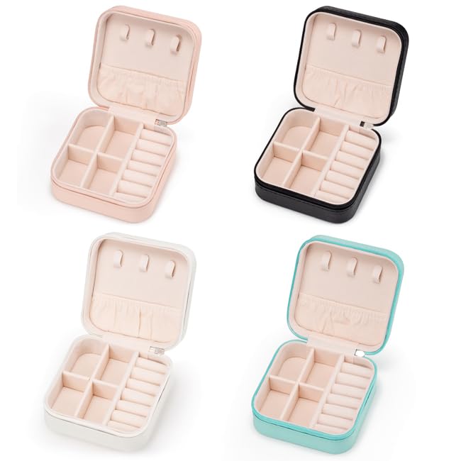 J1 - 4 Packs - 4 Color