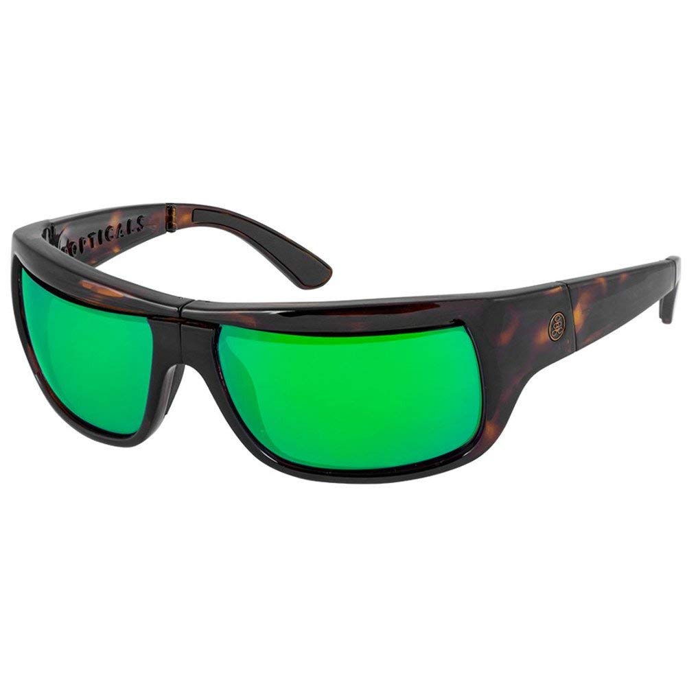 PopH2O Polarized Sunglasses for Men & Women - UV Protection, Lightweight & Comfortable - Perfect for Running, Driving, Beach & Outdoor Activities