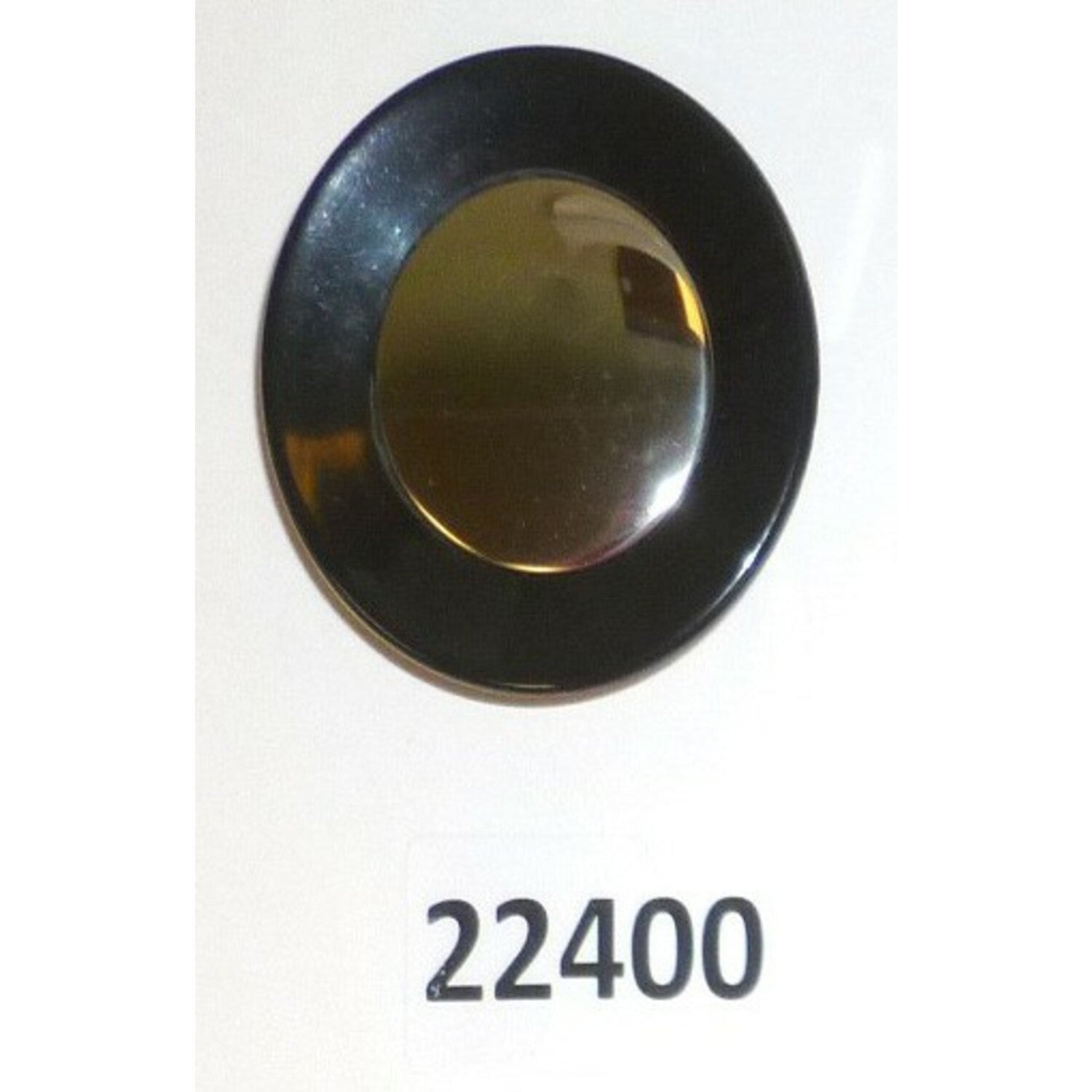 Queen Choice Knob Pack with Solid Disk (2240 & 22460) - Premium Cabinet Hardware for Kitchen & Bathroom Renovation - Easy Installation for Drawers and Cabinets