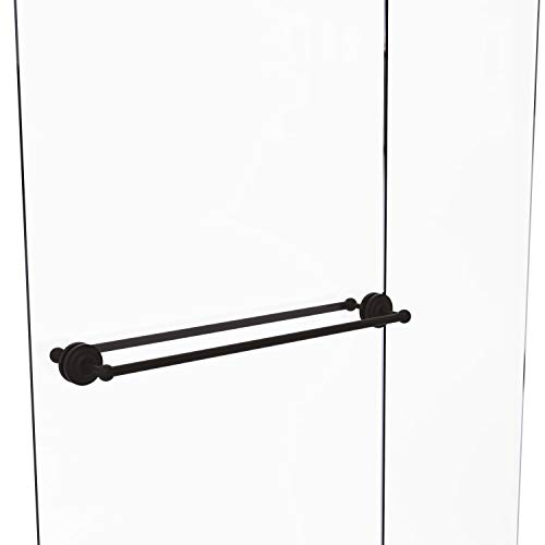 Oil Rubbed Bronze