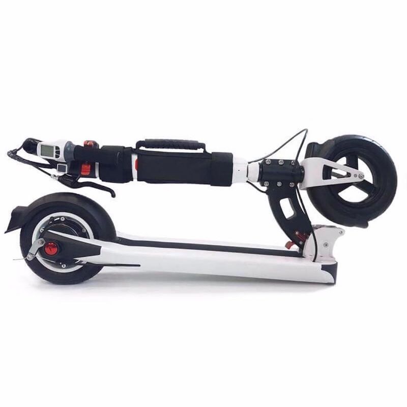 INOKIM Light 2 Electric Scooter - Open Box & Certified Refurbished | Commuting & Urban Travel