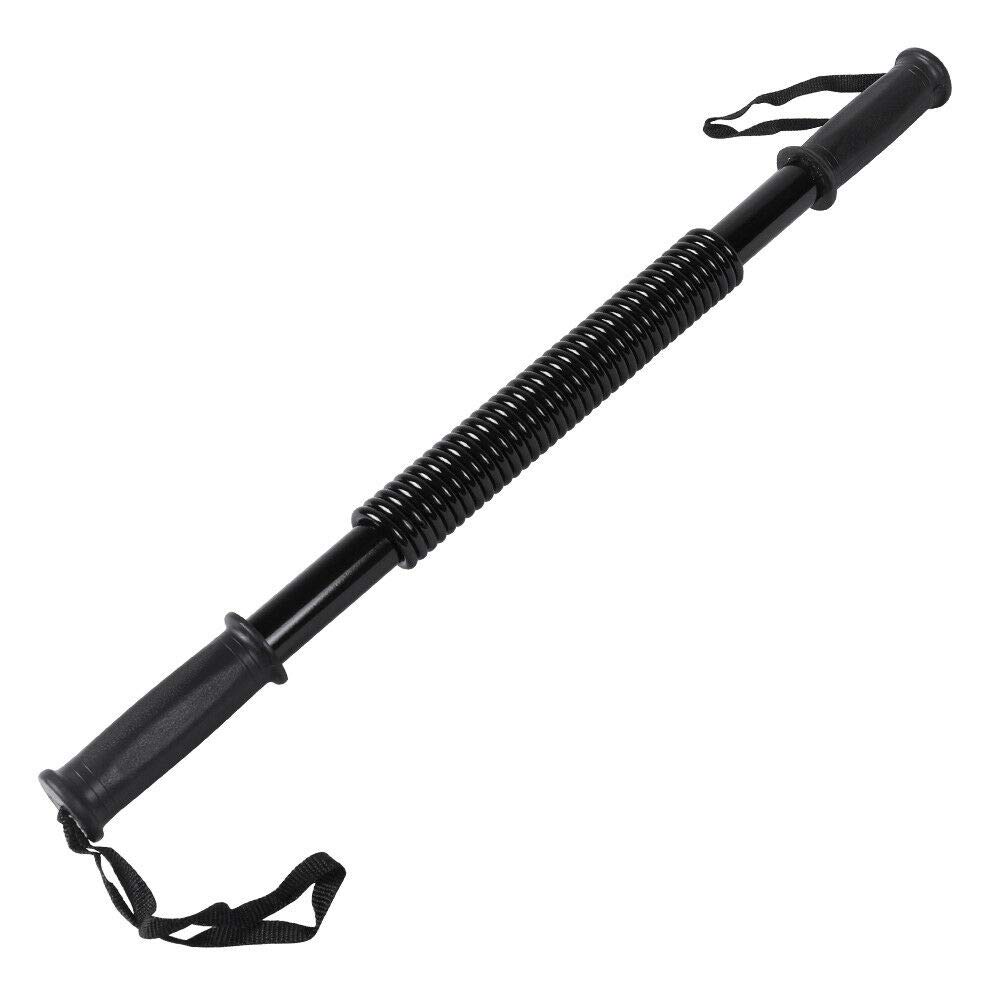 Heavy Duty Chest Expander Spring - Arm Strength Trainer & Hand Gripper for Home Gym, Fitness Equipment - Perfect for Upper Body Workouts, Strength Training, and Muscle Building