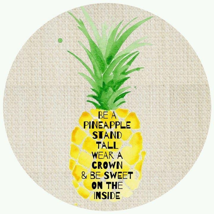 Be A Pineapple Collection - Trendy Summer Fashion & Accessories for Women - Perfect for Beach, Vacation, and Tropical Parties