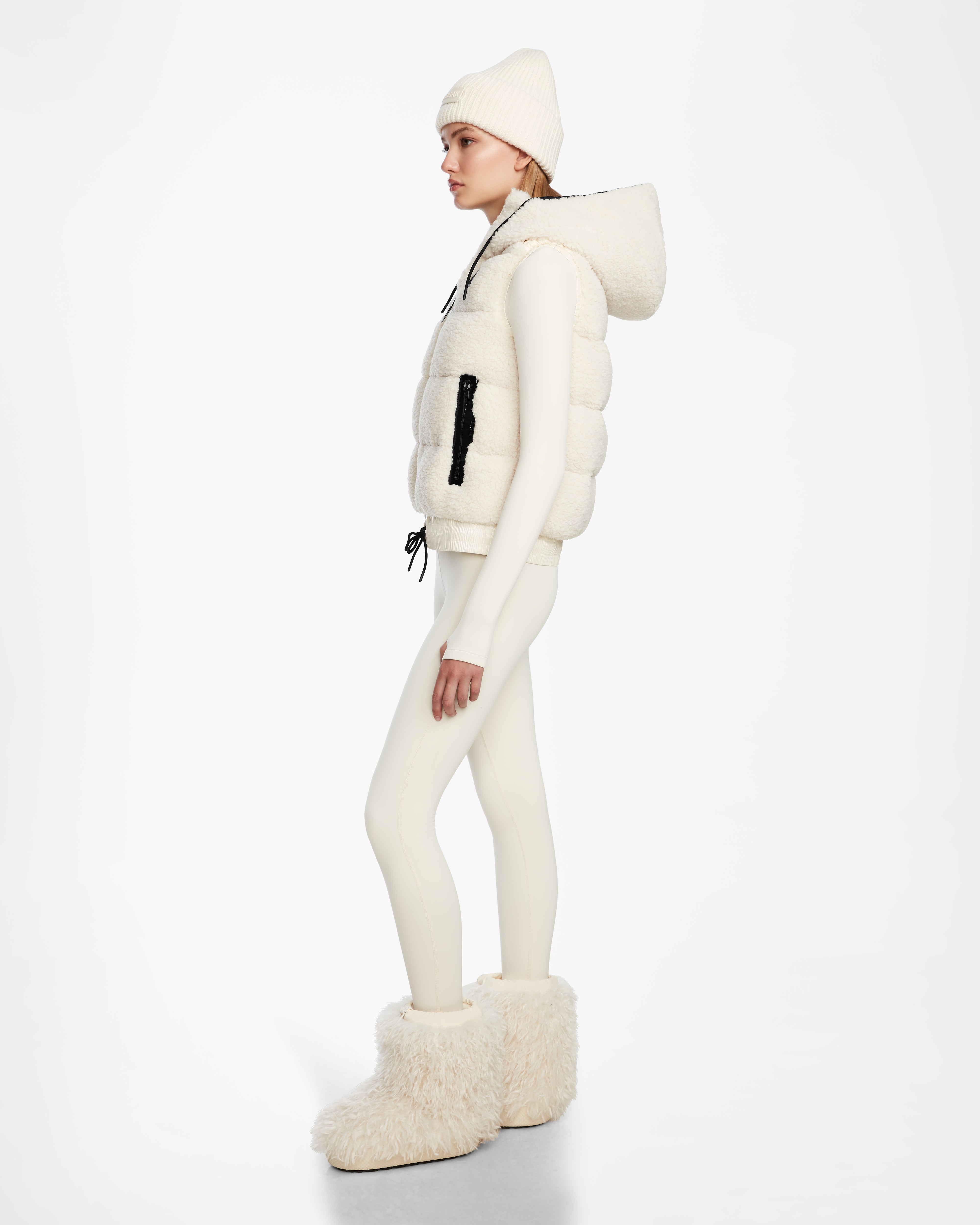 RAQUEL S 8124526 Iceland Women's Winter Coat - Warm Waterproof Parka for Cold Weather, Outdoor Activities & Travel