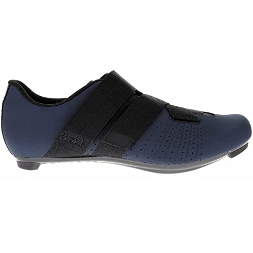 Navy/Black