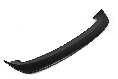 MCARCAR Rear Spoiler for BMW 1 Series F20 F21 (2012-2018) - High-Quality Fiberglass FRP Roof Wing Compatible with 116i 118i 120i 125i M135i M140i 3-Door & 5-Door Hatchback | Perfect for Sporty Look & Enhanced Aerodynamics