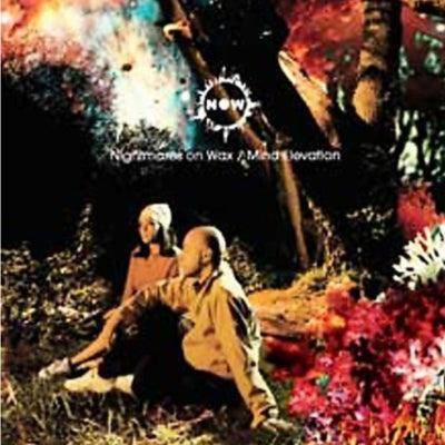 Nightmares on Wax - Mind Elevation (Double Vinyl LP) | Limited Edition Electronic Music Album for DJs & Collectors | Perfect for Home Listening & Vinyl Enthusiasts
