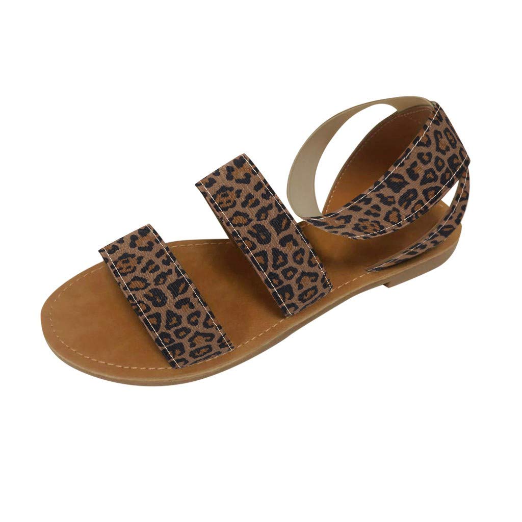 Women's Summer Platform Open-Toe Slip-On Sandals with Heel - Casual Yellow Flats for Indoor & Outdoor Wear - Perfect for Beach, Vacation, and Everyday Comfort