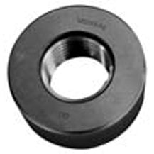 Precision Thread Ring Gauge Set - Class 2A (GO/NOGO) - Ideal for Quality Control in Manufacturing & Mechanical Engineering