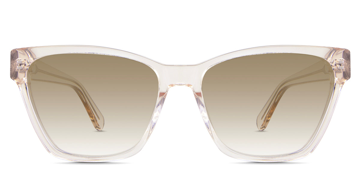 ASIO Women's Prescription Sunglasses - UV Protection, Stylish & Comfortable for Driving, Outdoor Activities & Everyday Wear