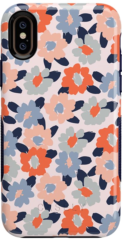 Field of Flowers | Pastel Floral