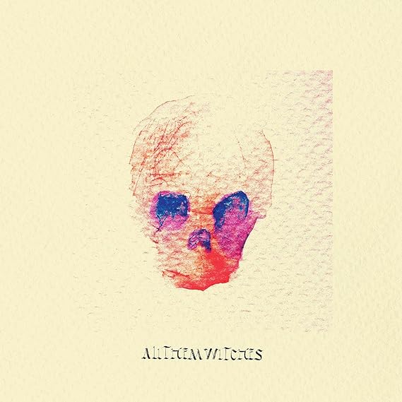 All Them Witches ATW Double Vinyl LP Record - Limited Edition Rock Music Album for Collectors & Audiophiles - Perfect for Home Listening, Gifts & Vinyl Collections