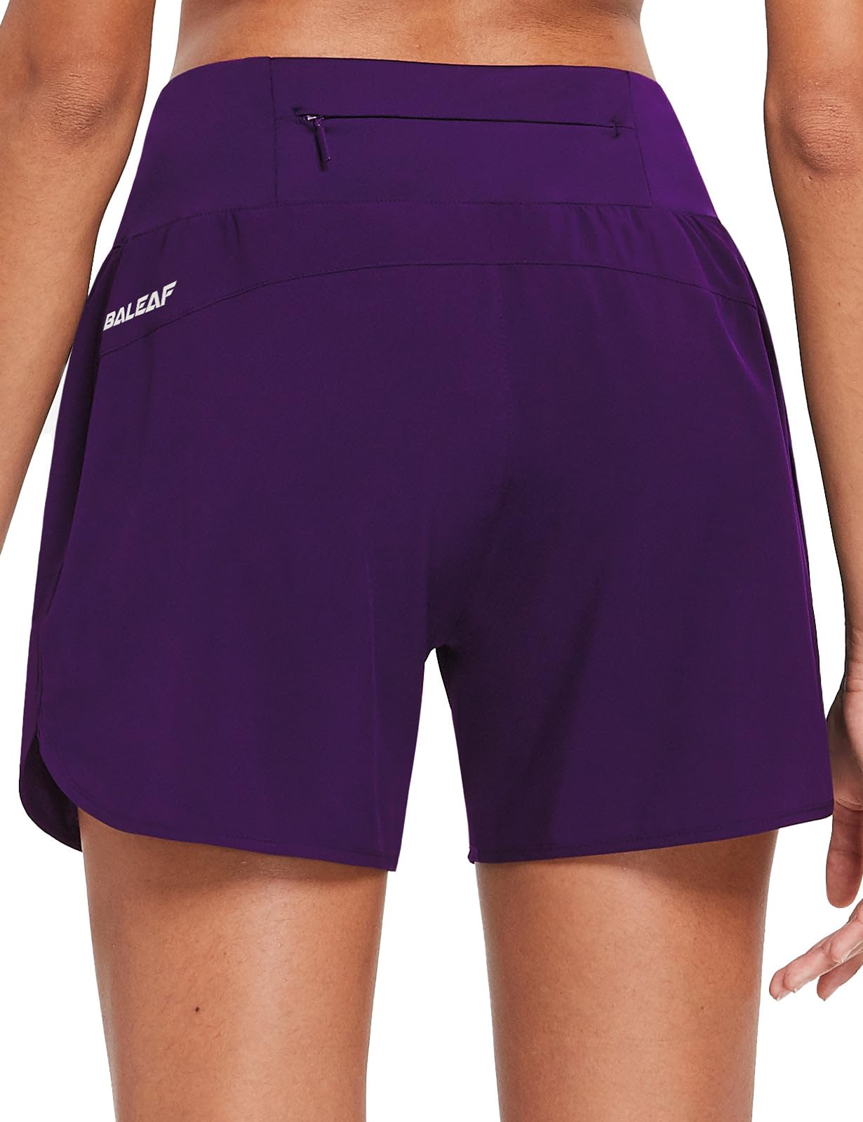BALEAF Women's High Waist 5