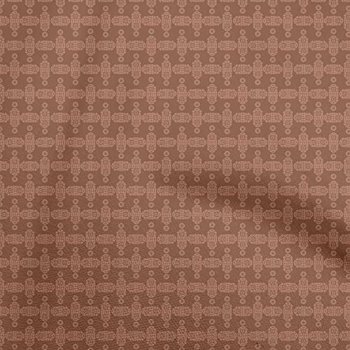 Rust Brown