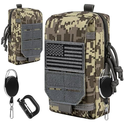 Gray Camo