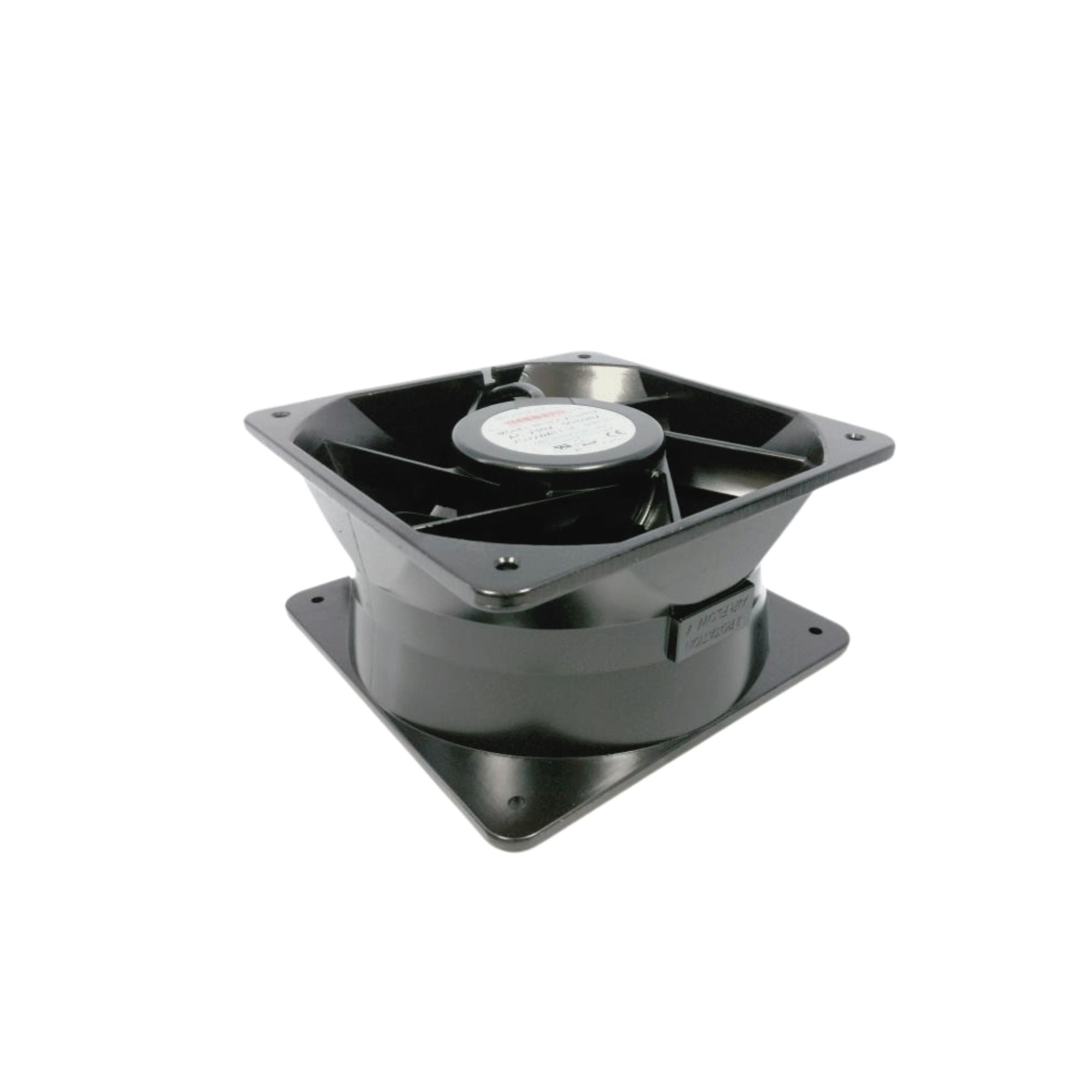 180x180x90mm 230V AC Cooling Fan UF18JC23 BTHR - High Performance Mechatronics Fan for Industrial Equipment, HVAC Systems & Server Racks