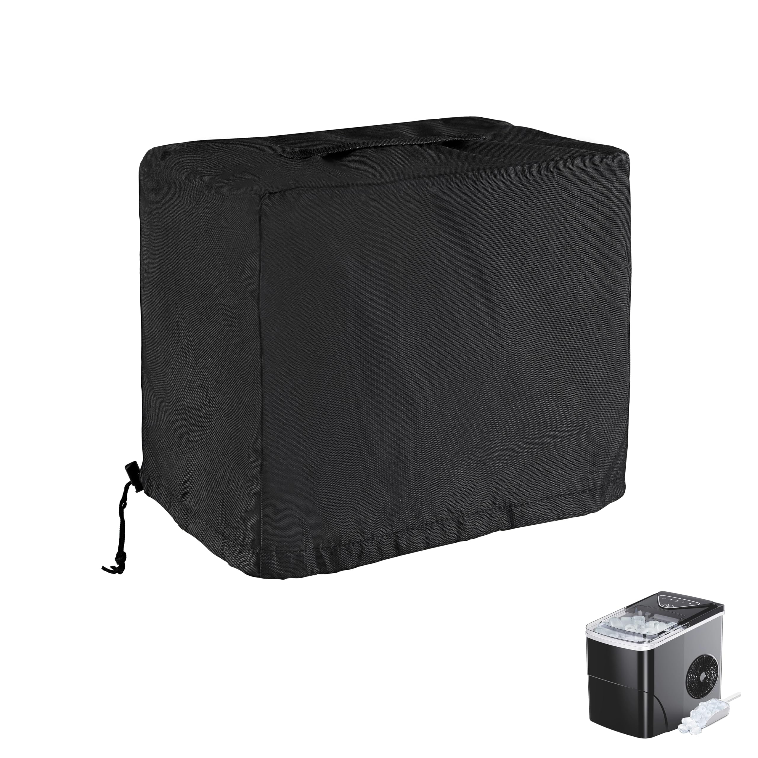 Waterproof Ice Maker Cover 13.5