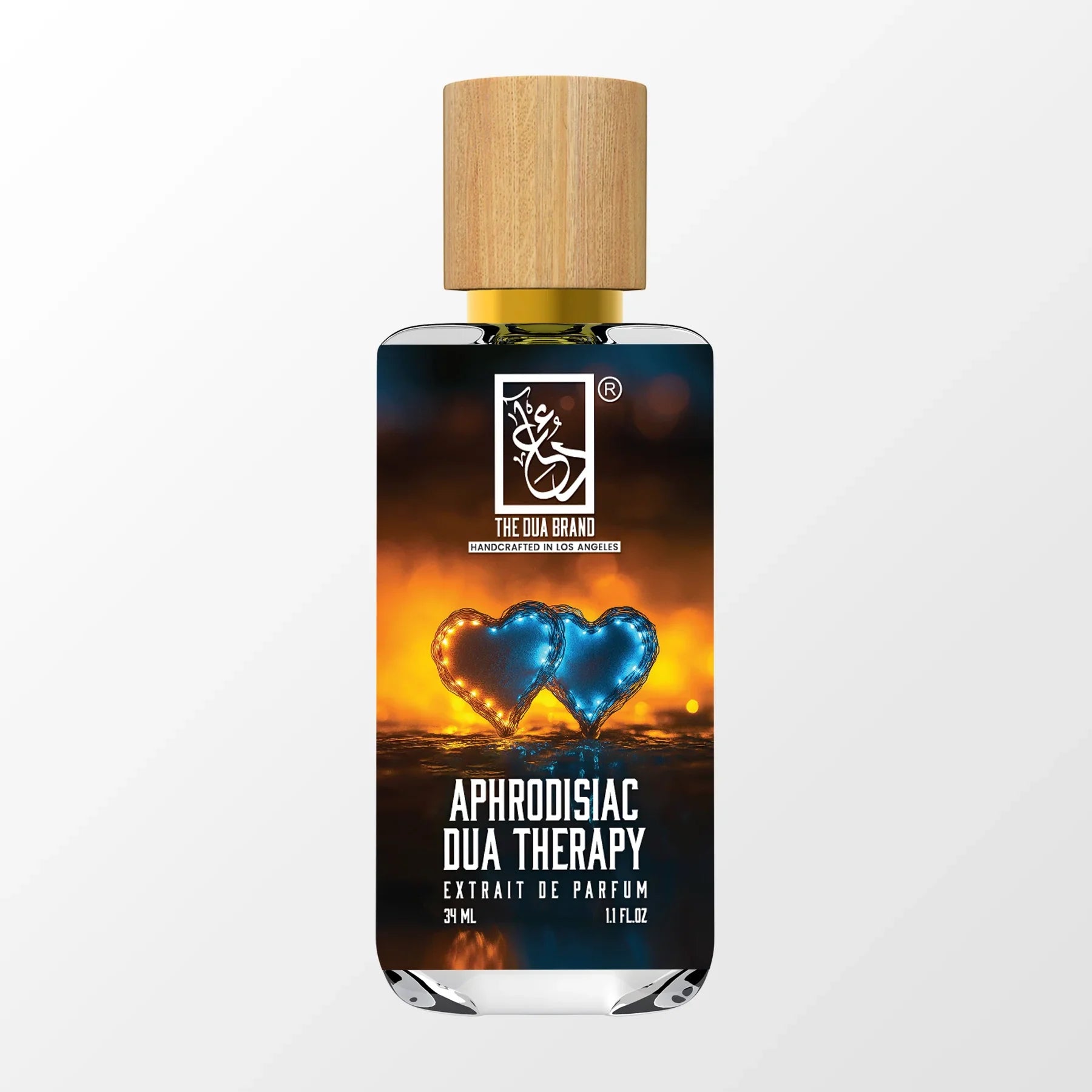 Powerful Aphrodisiac Dua Therapy for Love & Marriage - Spiritual Healing for Relationship Problems & Intimacy Enhancement