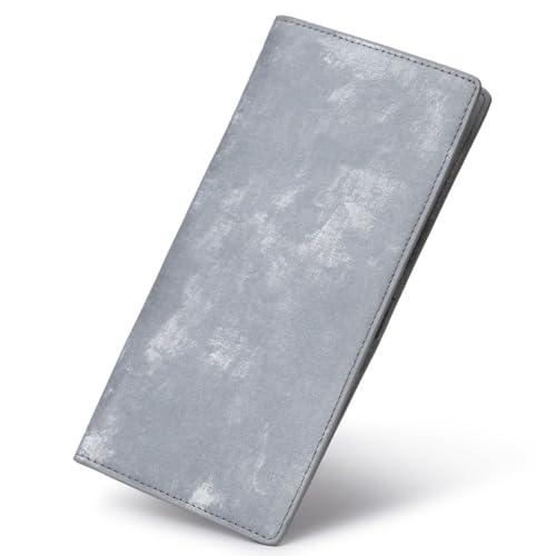 Frosted Gray