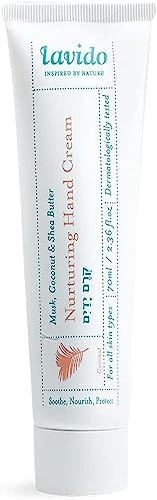 Musk & Coconut