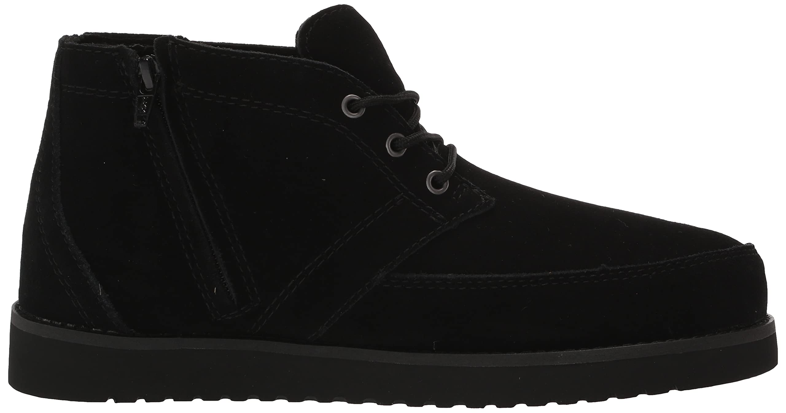 Koolaburra by UGG Men's Asaiah Boot - Waterproof Winter Snow Boots for Men, Comfortable & Warm Hiking Shoes, Perfect for Outdoor Activities, Camping and Cold Weather