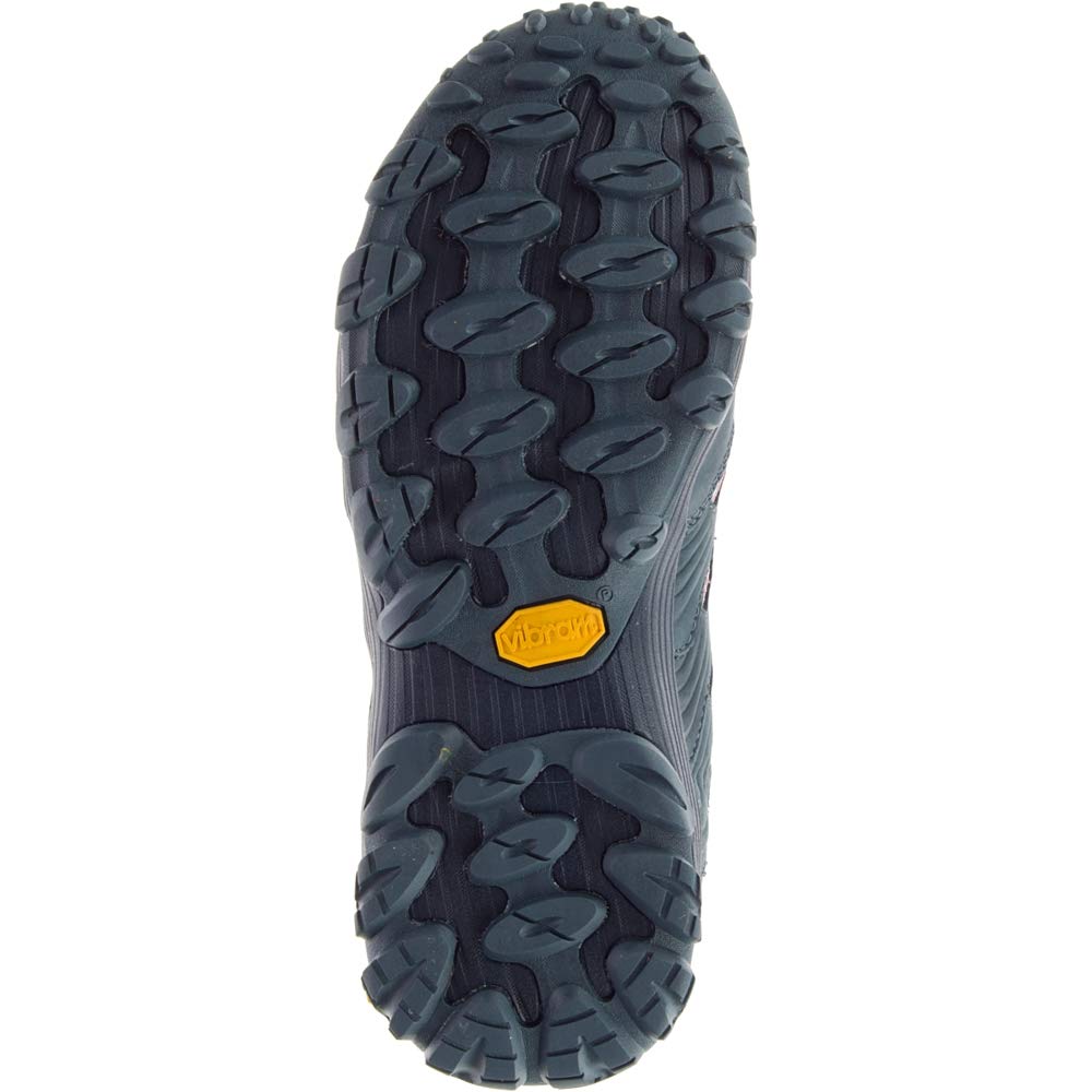 Merrell Women's Chameleon 7 Hiking Shoes - Lightweight Waterproof Trail Running Shoes for Women - Perfect for Outdoor Adventures, Hiking & Backpacking