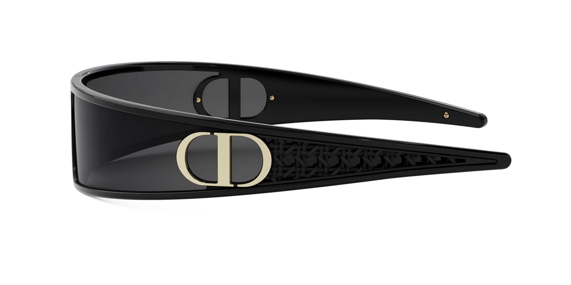 Dior VeryDior M1U Sunglasses - Luxury Designer Shades for Women - UV Protection & Fashion Statement - Perfect for Beach, Driving & Outdoor Activities
