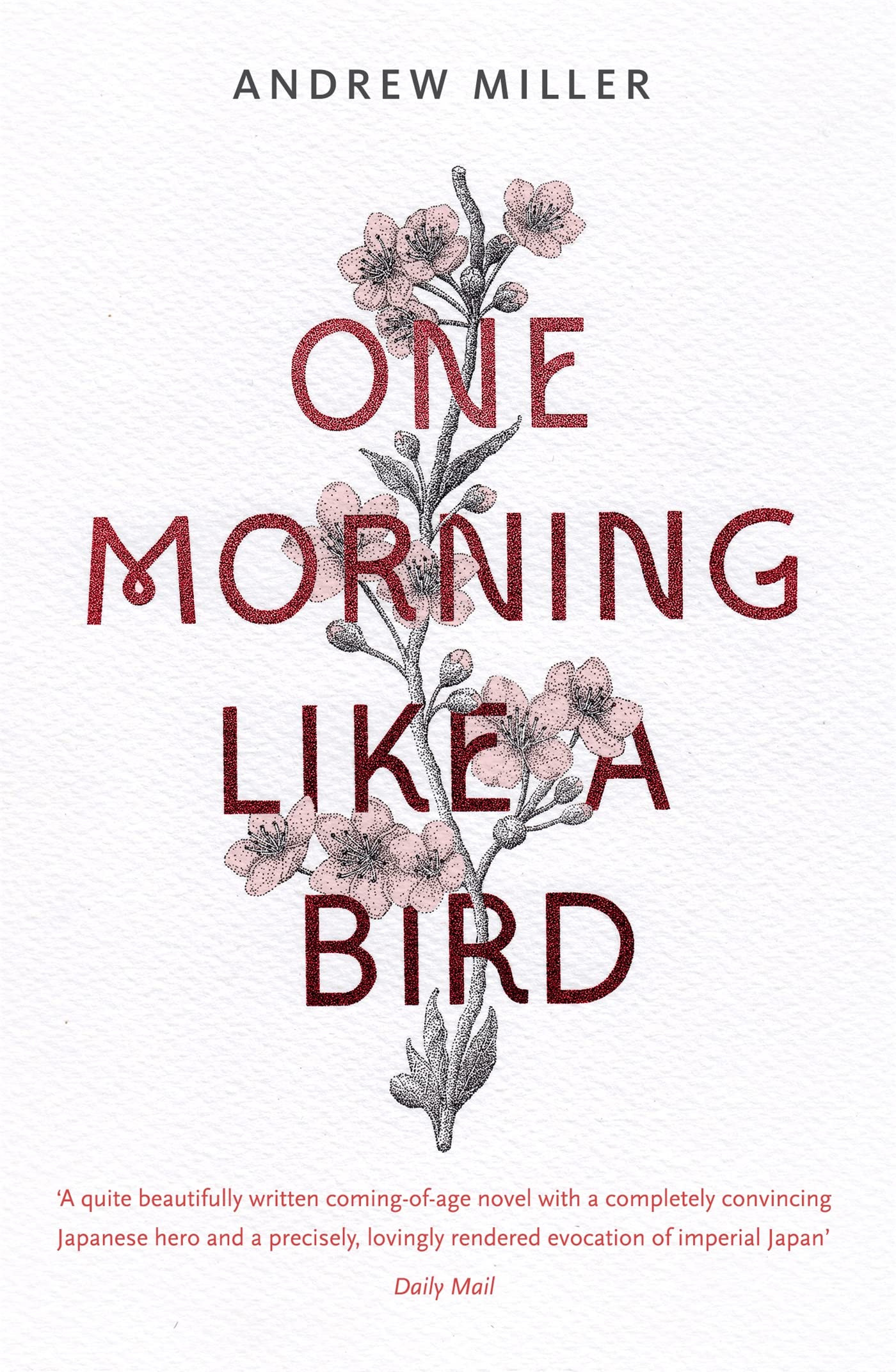 One Morning Like a Bird - Inspirational Poetry Book for Daily Motivation | Perfect for Morning Reading, Meditation & Gift Giving