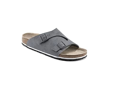 Desert Soil Gray