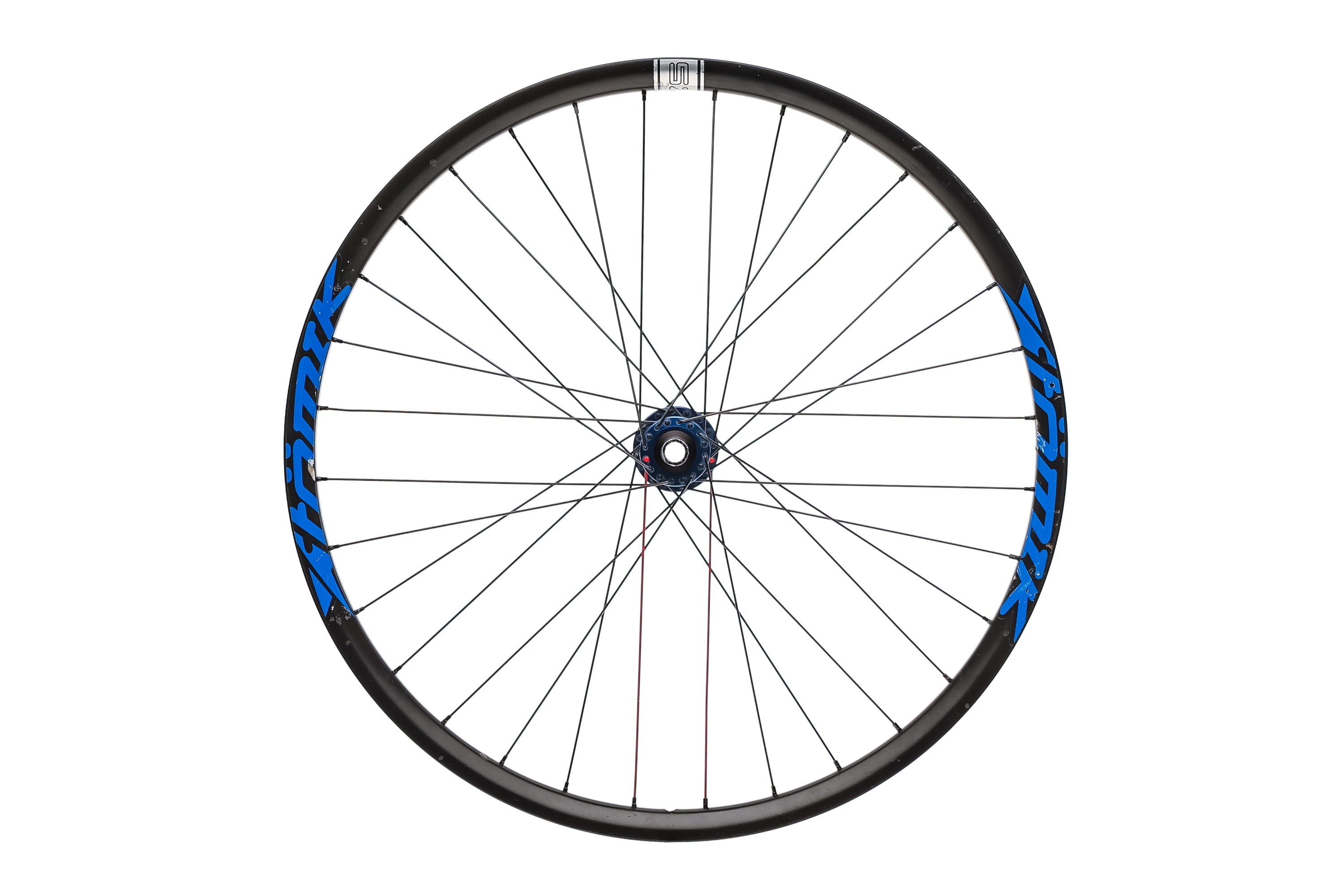 Atomik GR26 Carbon Tubeless 27.5