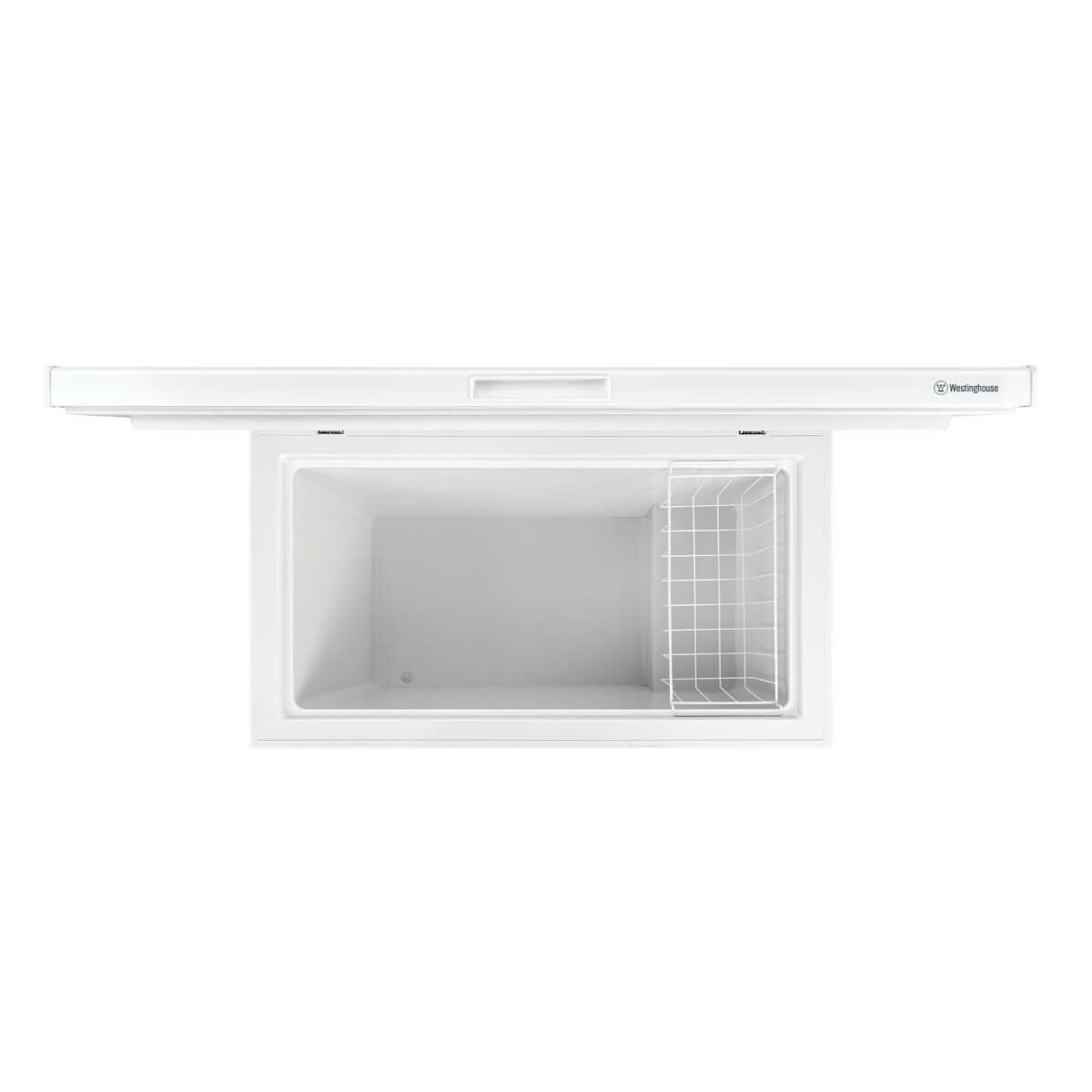 Westinghouse 300L Energy Efficient Chest Freezer WCM3000WE - Perfect for Home, Restaurant & Bulk Food Storage