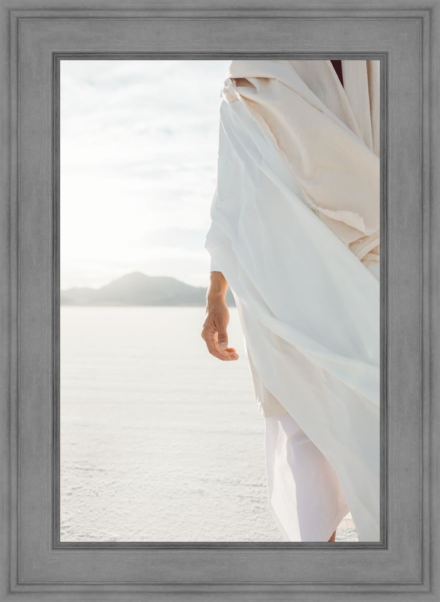 Peace Be Still by Erica Claflin - Inspirational Christian Book for Women's Bible Study & Daily Devotional