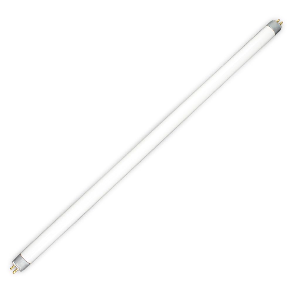 Technical Precision F10T5/WW LED Light Bulb - Energy Efficient Replacement for Batteries & Bulbs - Perfect for Home, Office & Workshop Lighting