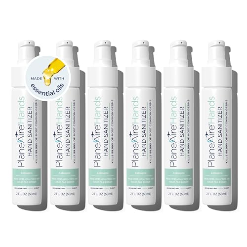 3-Mint Gel