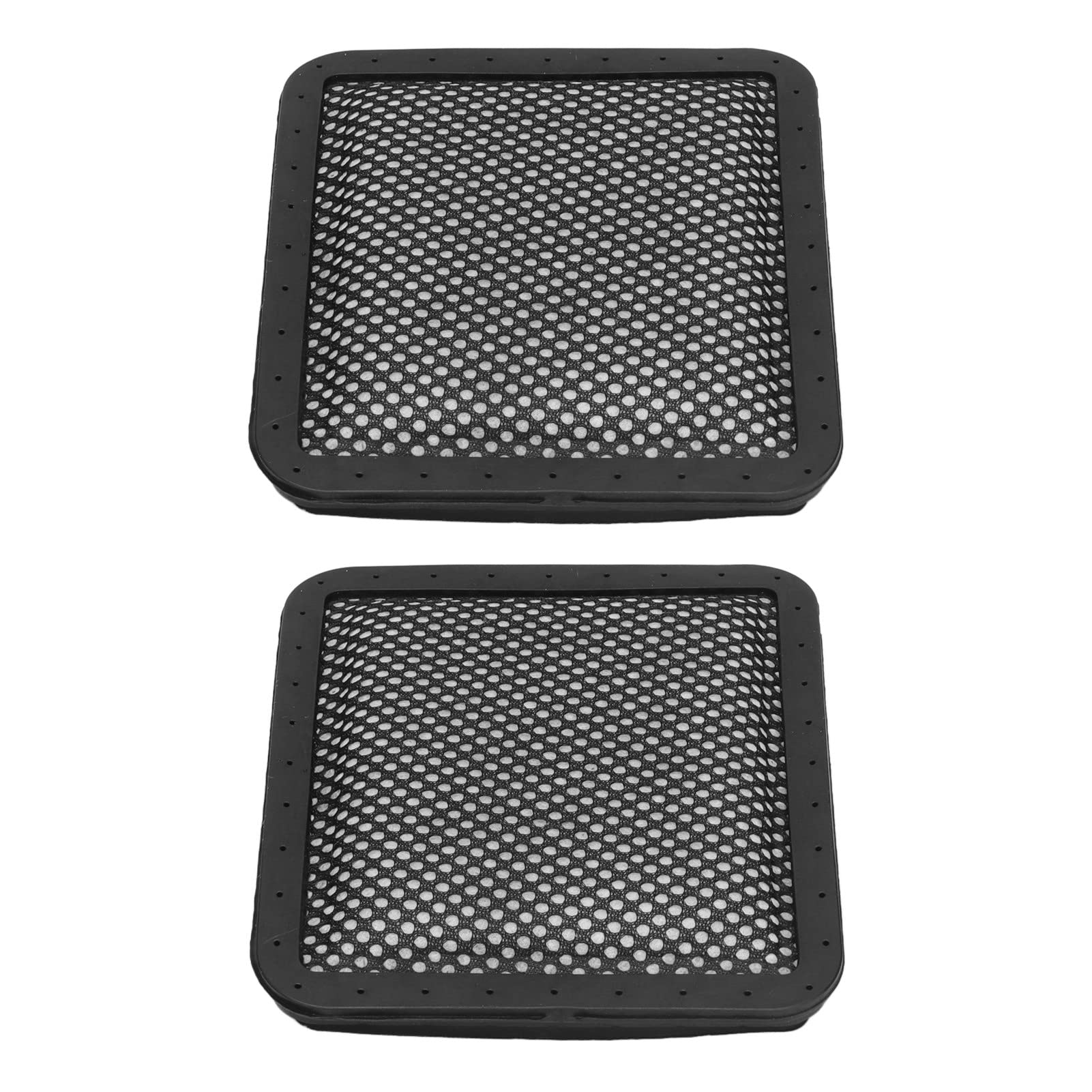 High-Quality Replacement Vacuum Filter - Easy Installation & Superior Filtration | Compatible with Upright Vacuums | Safe for Kitchen, Bedroom & Home Cleaning | Perfect for Pet Hair, Dust & Allergen Removal