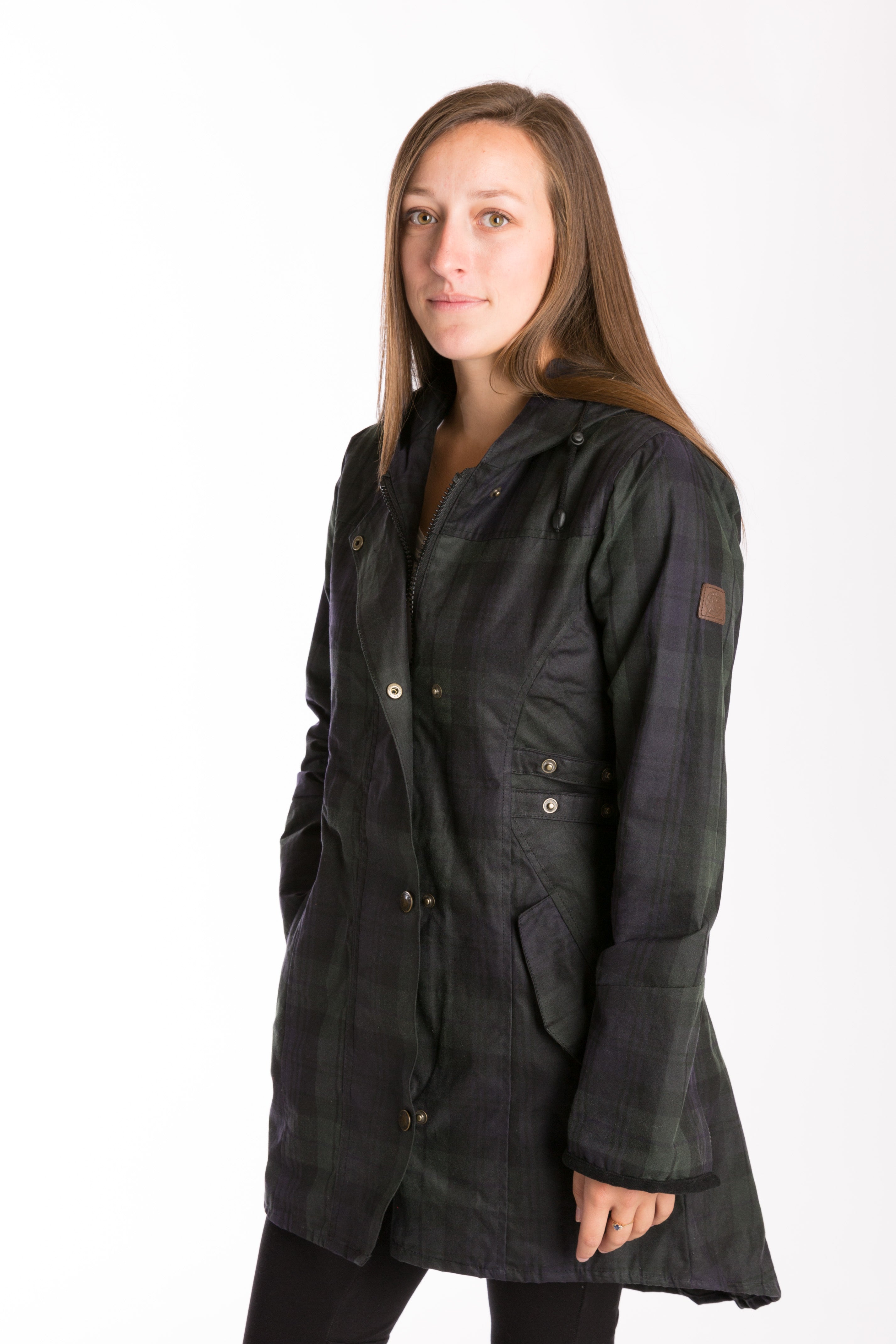 Black Watch Tartan